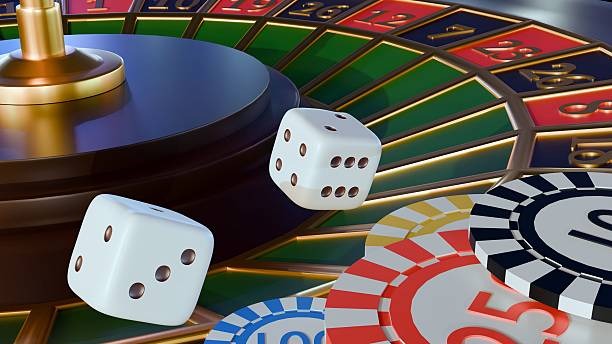 pgslot08 Live Casino Tables